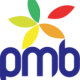 Logo PMB