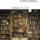 Jacques Bonnet: Des Bibliothèques pleines de fantômes