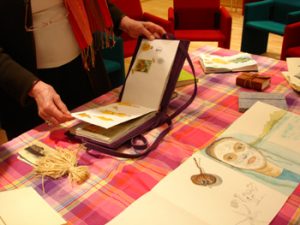 Carnets Antonia Neyrins