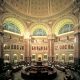 Library of Congress reading room