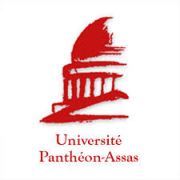 Logo Université Panthéon-Assas Paris II