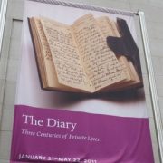 Expo The diary