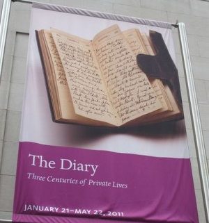 Expo The diary