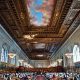 New York Public Library Reading Room