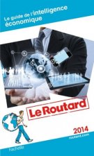 Routard IE 2014