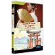 Collection de DVD Carnets de voyage, Japon