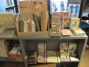 Librairie Voyageurs du Monde, Paris