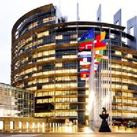 Parlement Européen Bruxelles