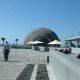 Bibliotheca Alexandrina planétarium