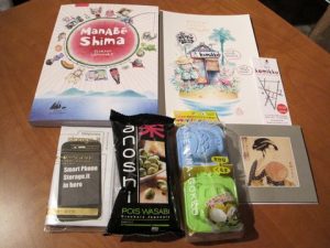 Swap carnets de voyages