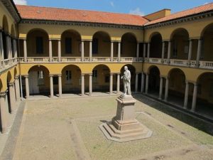 Université de Pavie