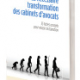 La nécessaire transformation des cabinets d'avocats, livre blanc WK