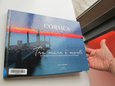Corsica, Trà mare è monti de Loïc Colonna