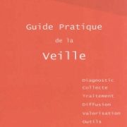 Corinne Dupin. Guide pratique de la veille