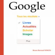 Bruno Bernard SIMON. – Vos recherches avec Google