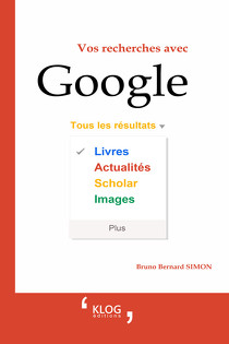 Bruno Bernard SIMON. – Vos recherches avec Google