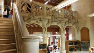 Bibliothèque Forney