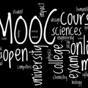 MOOC Wordle created by Macie Hall