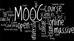 MOOC Wordle created by Macie Hall