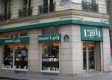 Librairie LGDJ