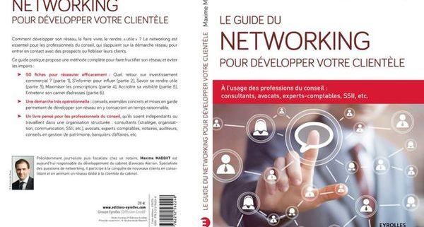 MMaeght Guide Networking