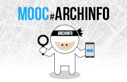 Mooc Archinfo Logo
