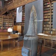 Bibliothèque patrimoniale et de recherche du Grand Cahors