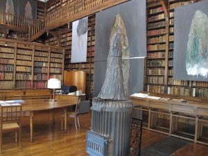 Bibliothèque patrimoniale et de recherche du Grand Cahors