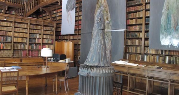 Bibliothèque patrimoniale et de recherche du Grand Cahors