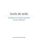 Outils de veille par Raphaël Rey
