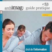 Archimag Guide Pratique n°53