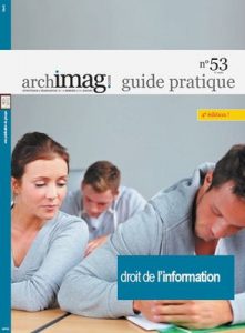 Archimag Guide Pratique n°53