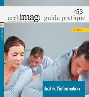 Archimag Guide Pratique n°53