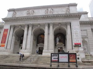 New York Public Library