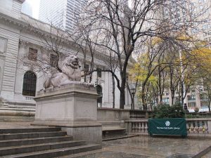 New York Public Library