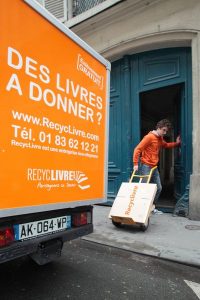 RecycLivre