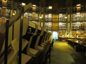 BNF, 8 mars 2016