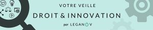 Logo Droit et Innovation Leganov