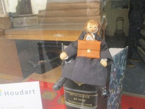 Atelier Houdart Relicentre, Paris