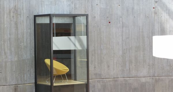 Bibliothèque Oscar Niemeyer, Le Havre