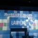 Soirée lancement Lamyline, septembre 2016