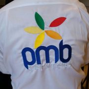 PMB chemise