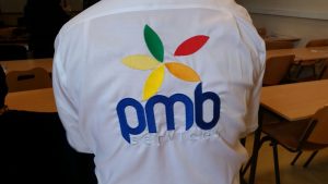PMB chemise