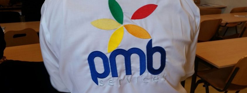 PMB chemise