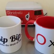 BipBipNews Mugs