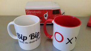 BipBipNews Mugs