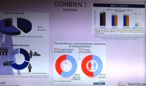 Atelier du 10/05/2017 sur l'infographie juridique