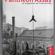 Magazine Panthéon Assas, n° 5, octobre 2017