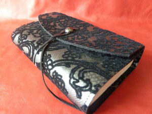 Du Cuir Pour Des Livres, boutique Etsy