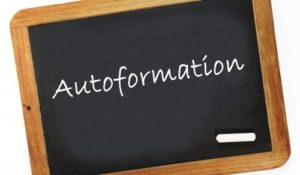 Autoformation